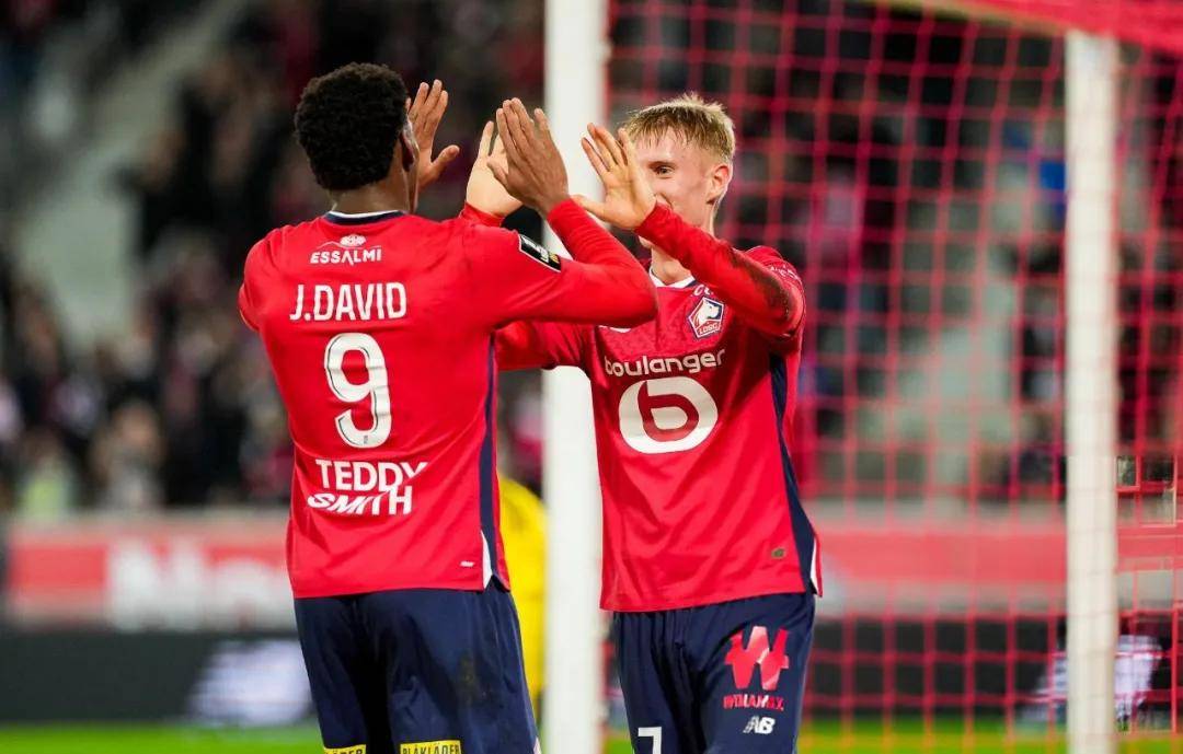 九游体育-关于尼斯主场大胜里尔，实现近期三连胜的信息