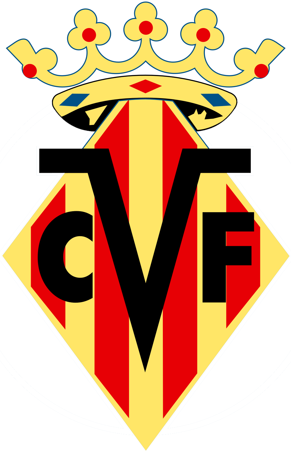 比利亚雷亚尔主场一击制胜，豪取三分的简单介绍