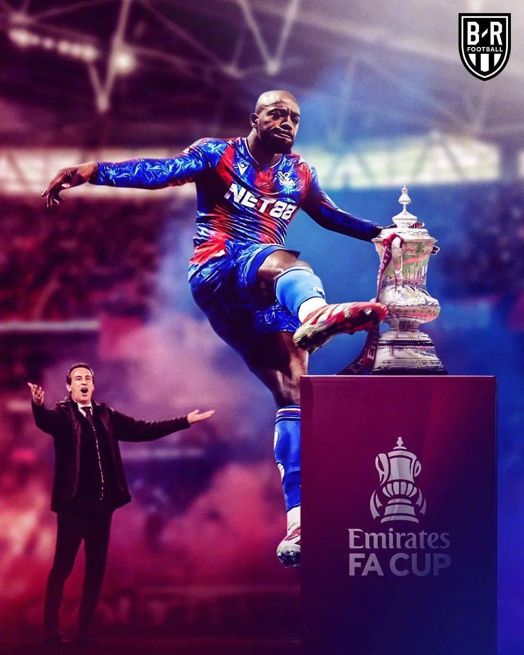 水晶宫迎战西汉姆，冲击最佳表现的简单介绍