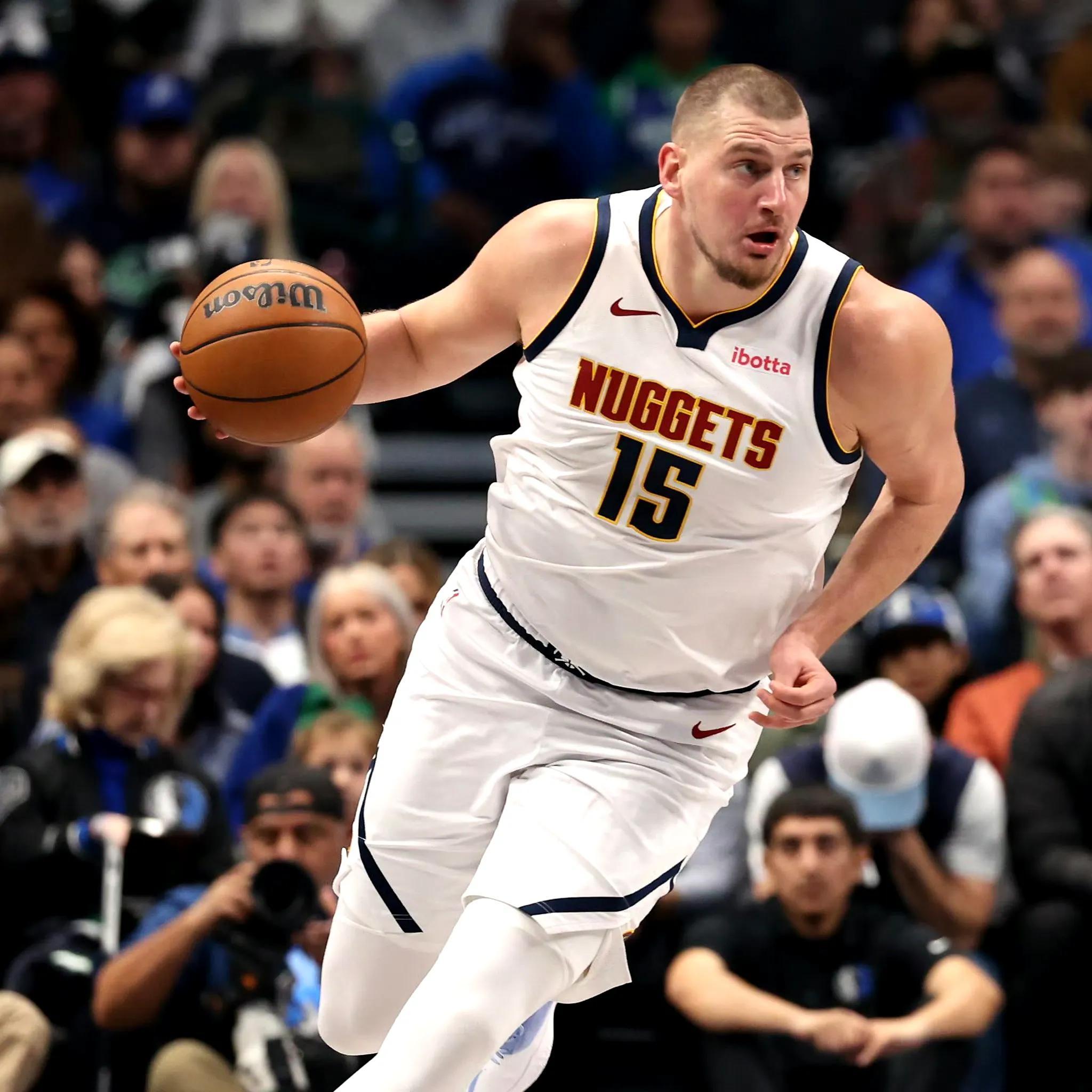 九游体育网页版-掘金队球员表现出色被誉为未来之星的简单介绍