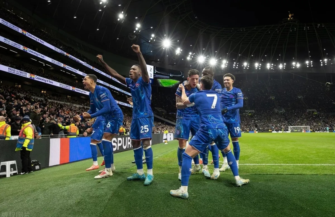 -切尔西球员积极备战国际比赛