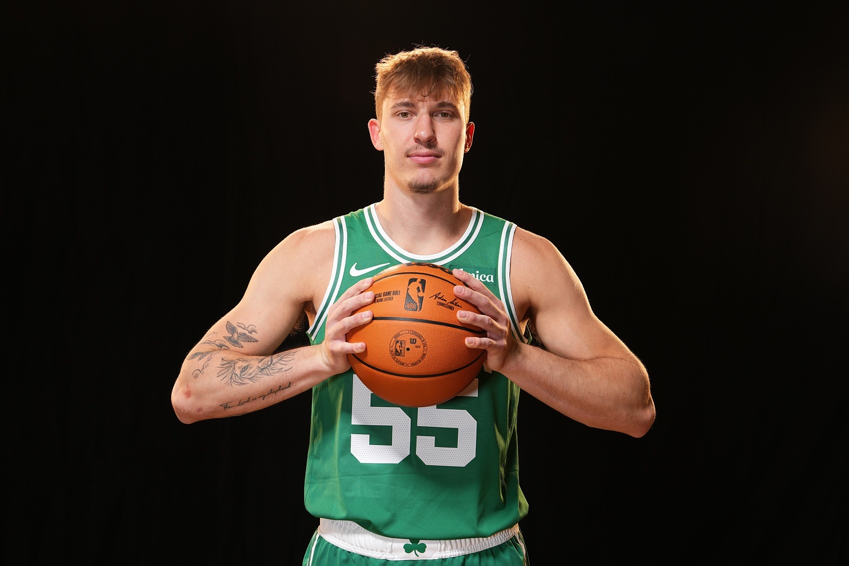 九游体育-包含凯尔特人新秀崭露头角，成为球队亮点的词条