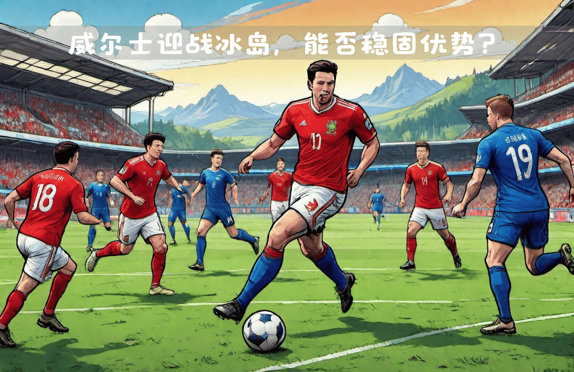 -冰岛队在对决中遭受压力，需要调整策略的简单介绍