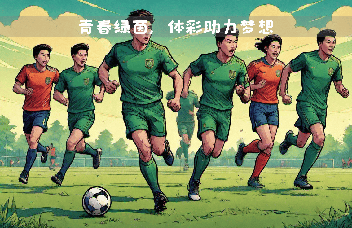 九游体育官网-精彩的足球比赛掀起观赏狂潮