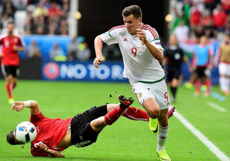 九游体育网页版登录入口-匈牙利队再度失利，无缘欧国联半决赛的简单介绍