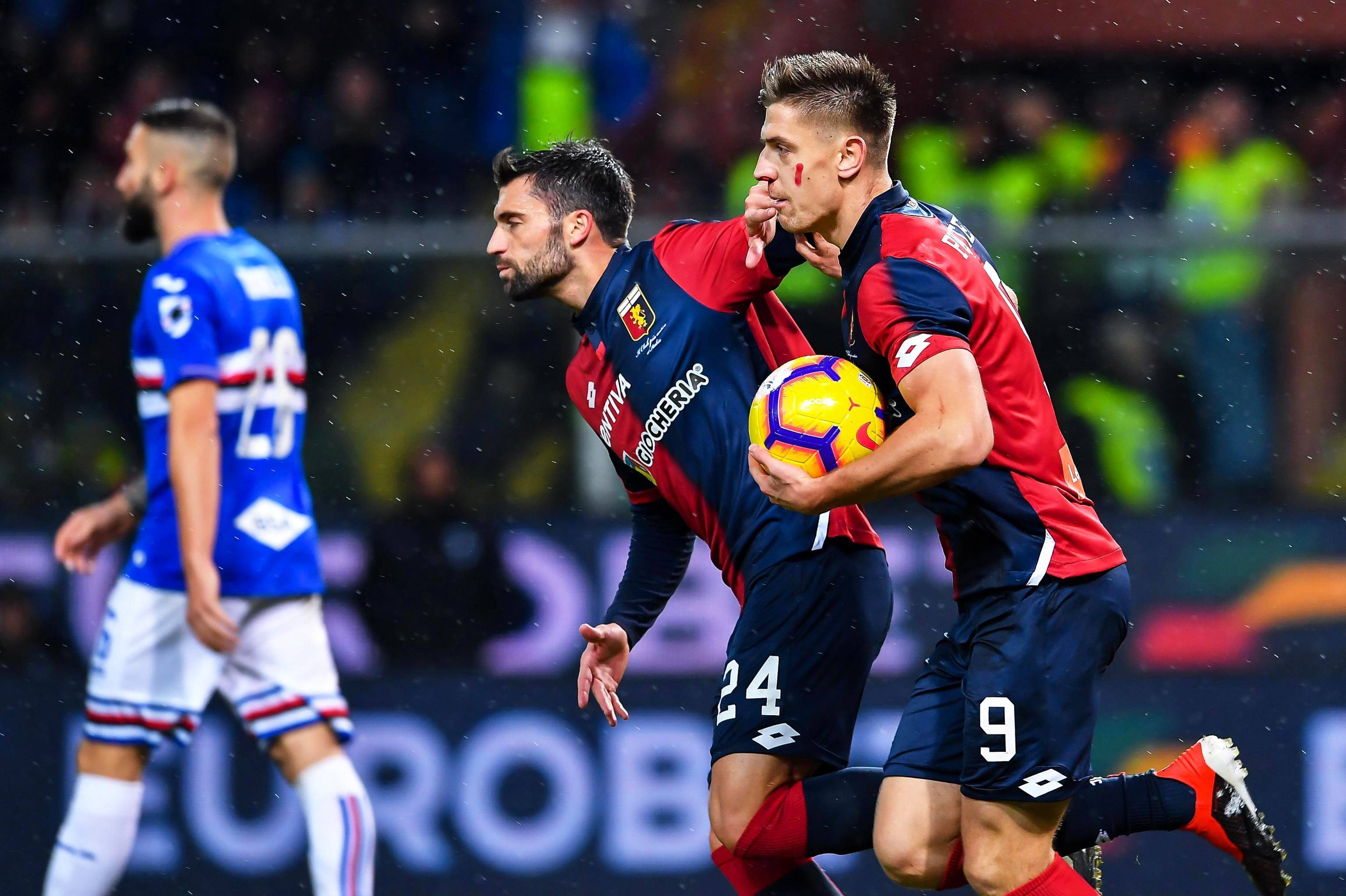 -包含AC米兰主场遭逆转，团队防守需改进的词条