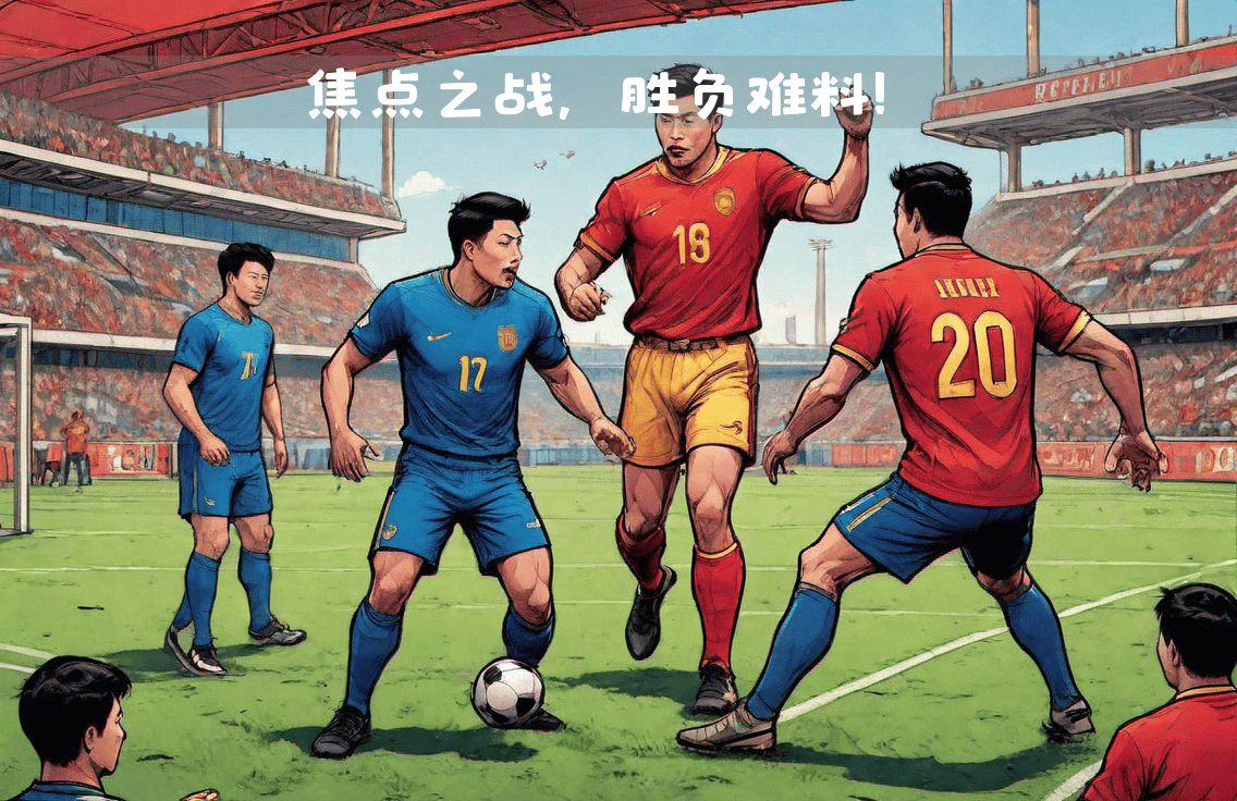 沙特阿拉伯的足球风格在世界舞台上备受瞩目