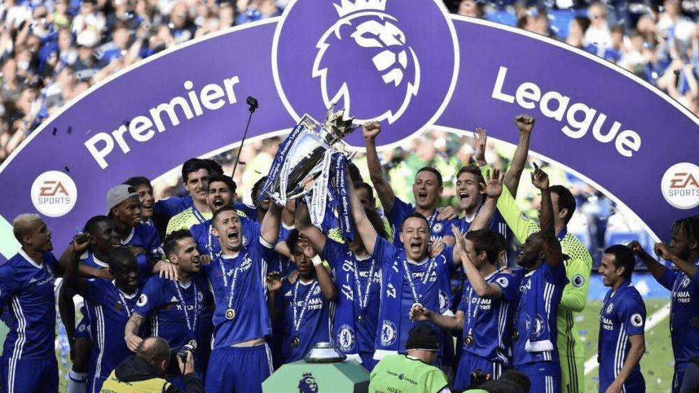 包含切尔西队在英超夺得冠军的可能性有多大?的词条 包含切尔西队在英超夺得冠军的可能性有多大?的词条