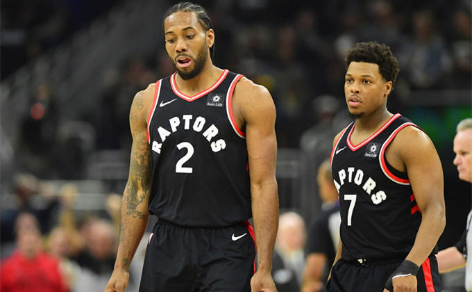 魔术队再度遭遇惨败，败给猛龙队