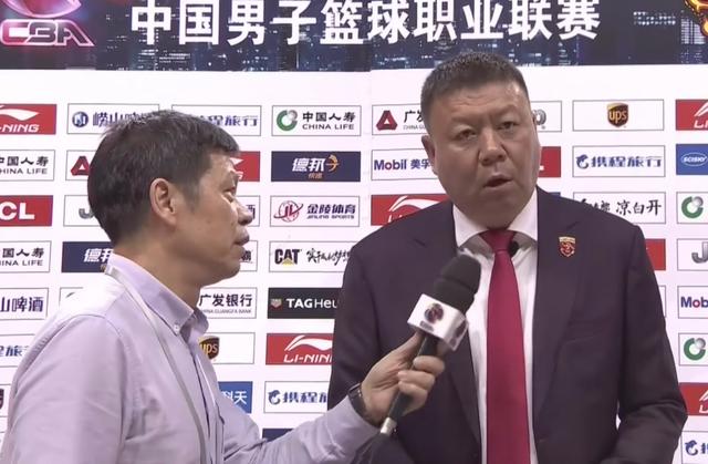 主教练发表亚洲职业比赛总结