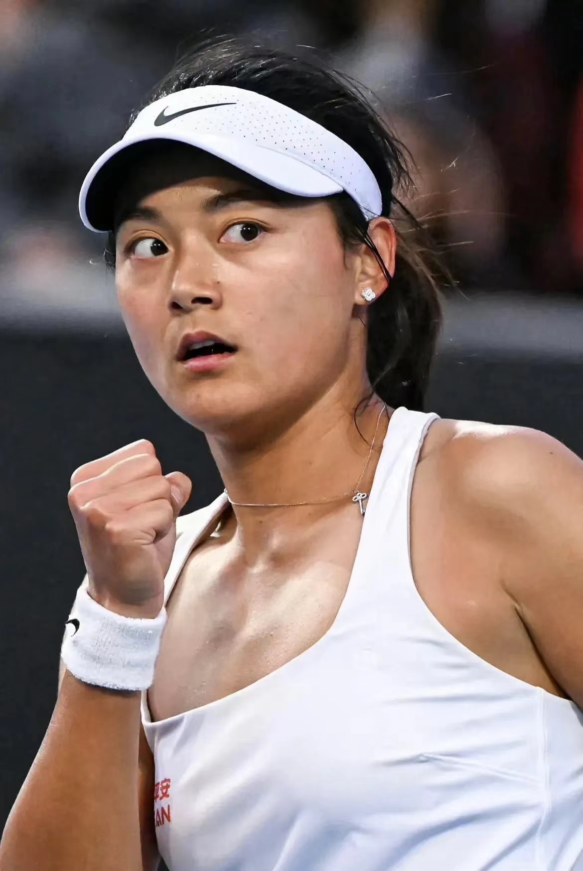 斯洛伐克选手实现突破,首次闯入女子自由搏击决赛的简单介绍 斯洛伐克选手实现突破,首次闯入女子自由搏击决赛的简单介绍