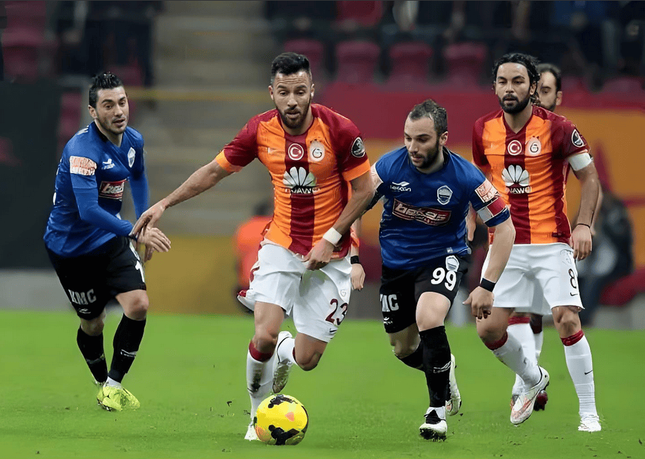 加拉塔萨雷险胜对手,积分榜持续攀升的简单介绍 加拉塔萨雷险胜对手,积分榜持续攀升的简单介绍