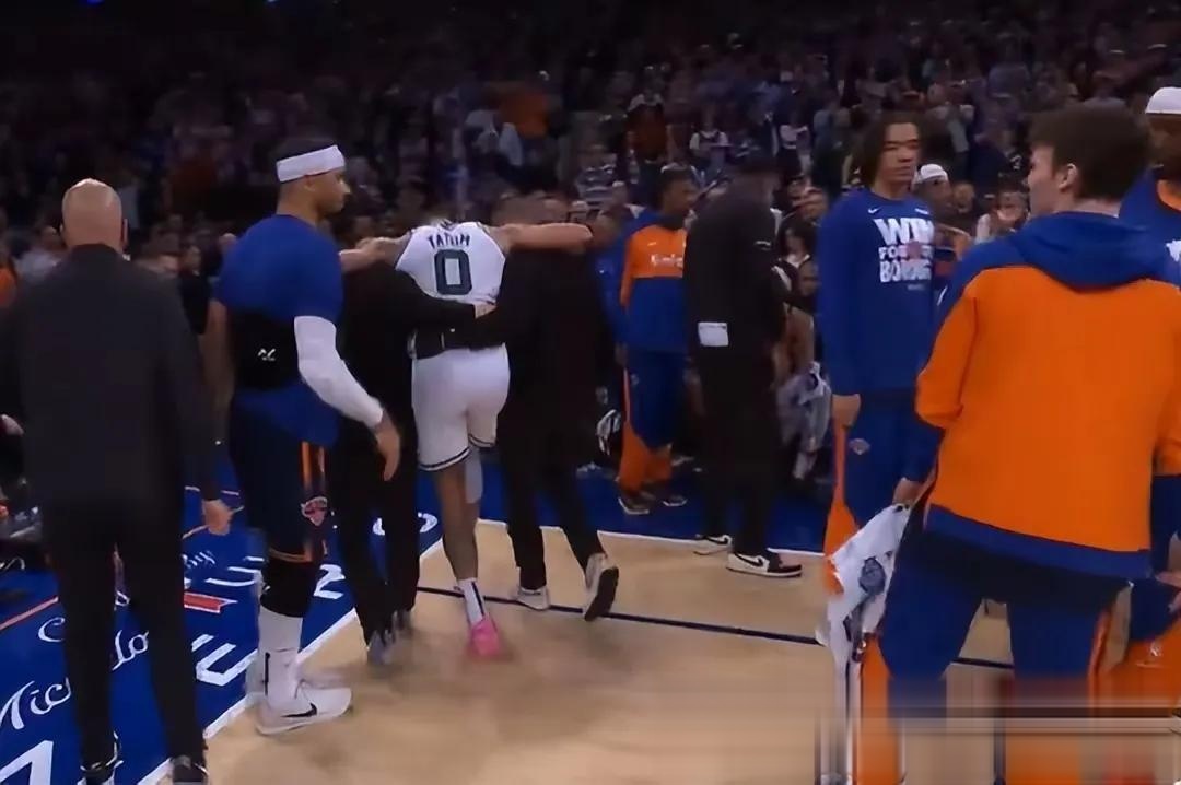 凯尔特人客场不敌步行者，塔图姆难挽败局