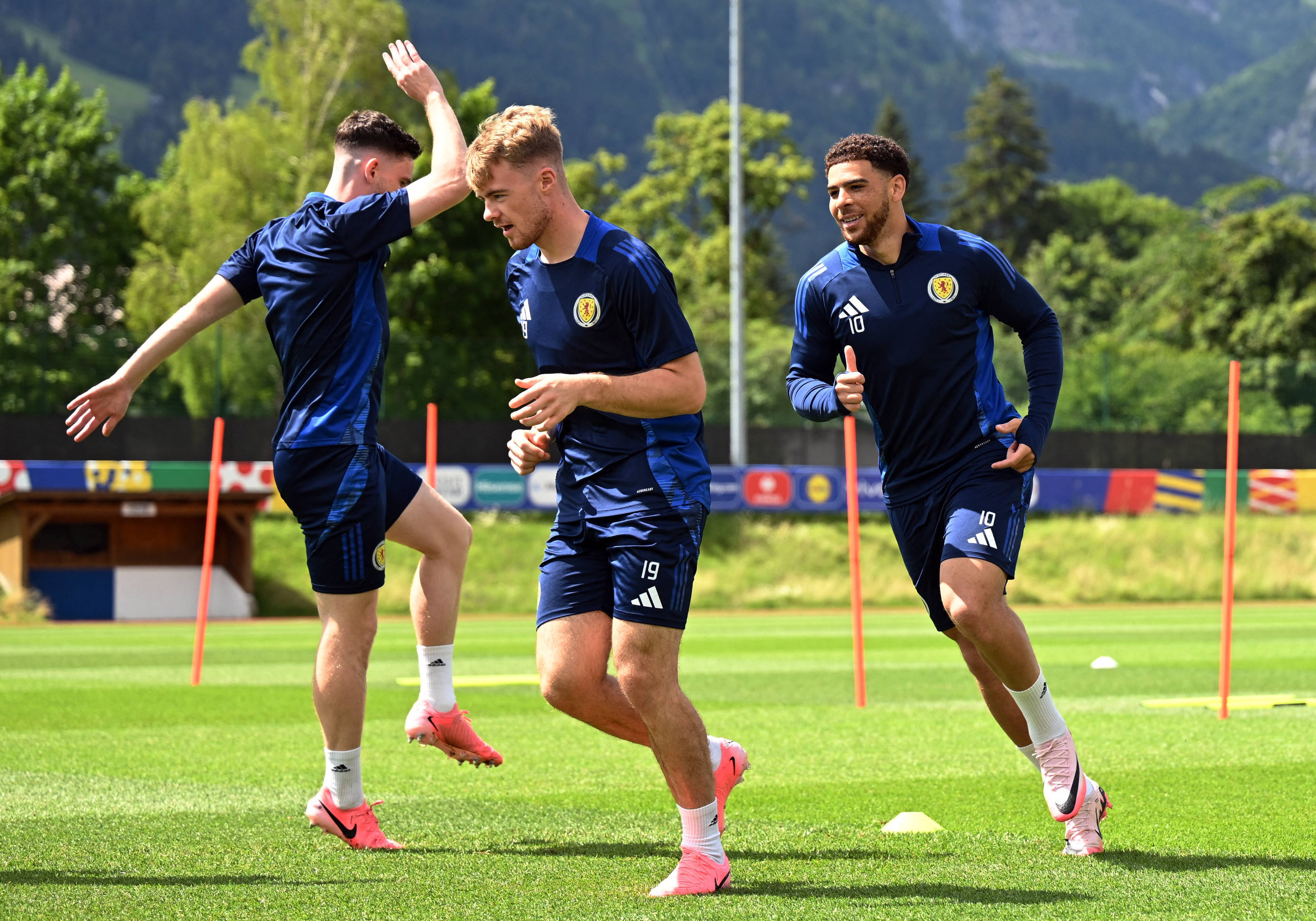 九游体育在线登录-瑞士队迎战哥伦比亚，谁能获胜？