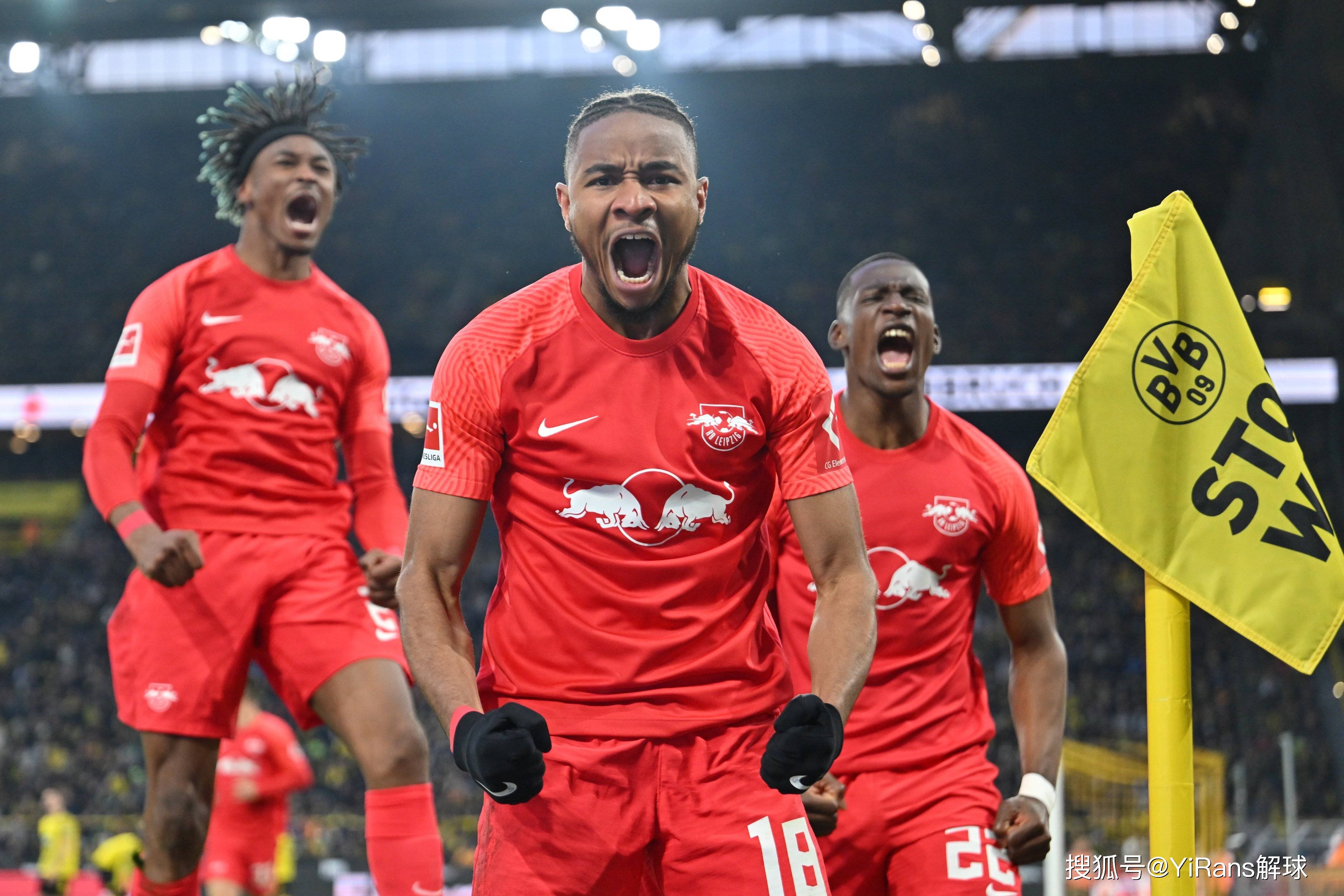 包含RB莱比锡力挺,展现出色实力的词条 包含RB莱比锡力挺,展现出色实力的词条