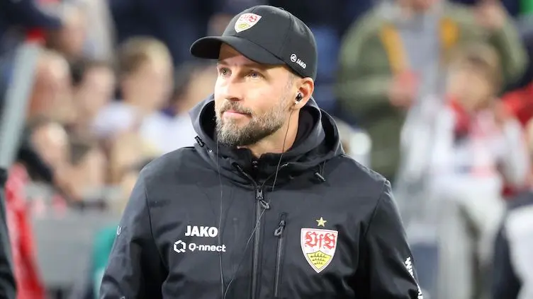 九游体育中国官网-斯图加特队连续不胜，主教练遭遇质疑的简单介绍