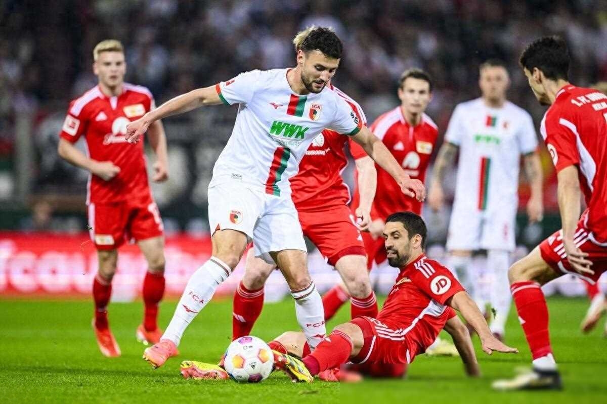 九游体育入口-关于奥格斯堡主场大胜，德甲胜率稳步上升的信息