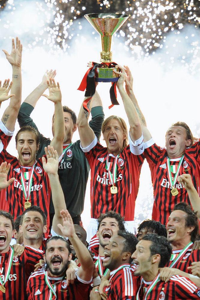 九游体育网页版登录入口-米兰德比大战，AC米兰取得关键胜利