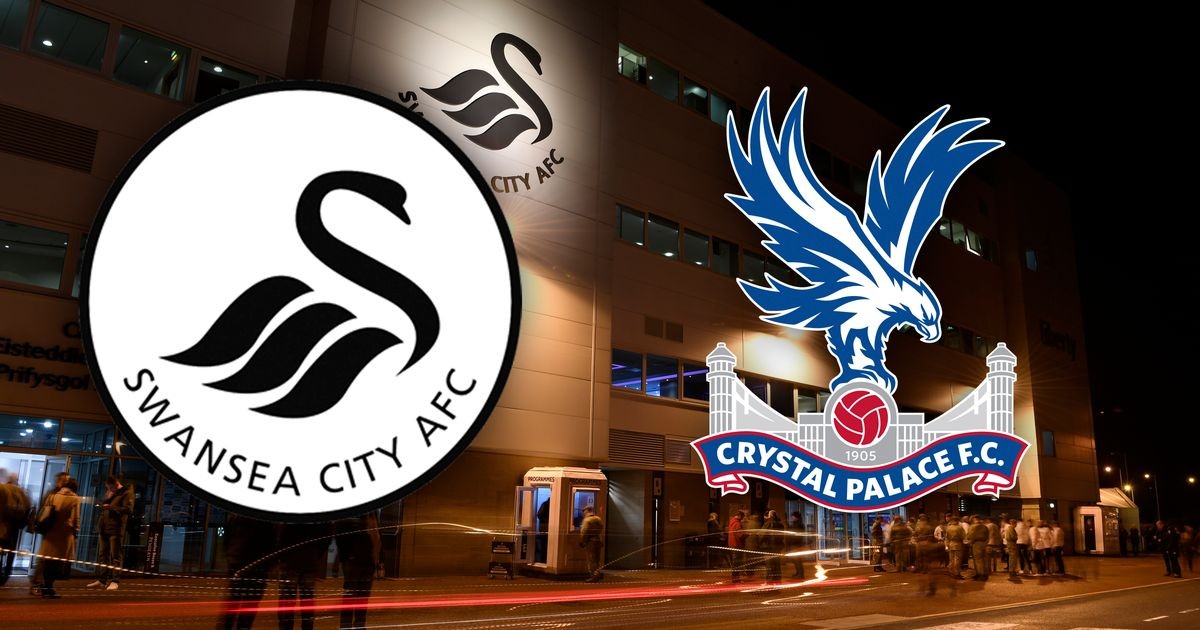 九游体育网页版入口-水晶宫逆转斯旺西，主场氛围犹存的简单介绍