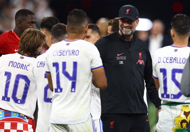 九游体育app-关于利物浦巴萨平局，双方球迷心有不甘的信息