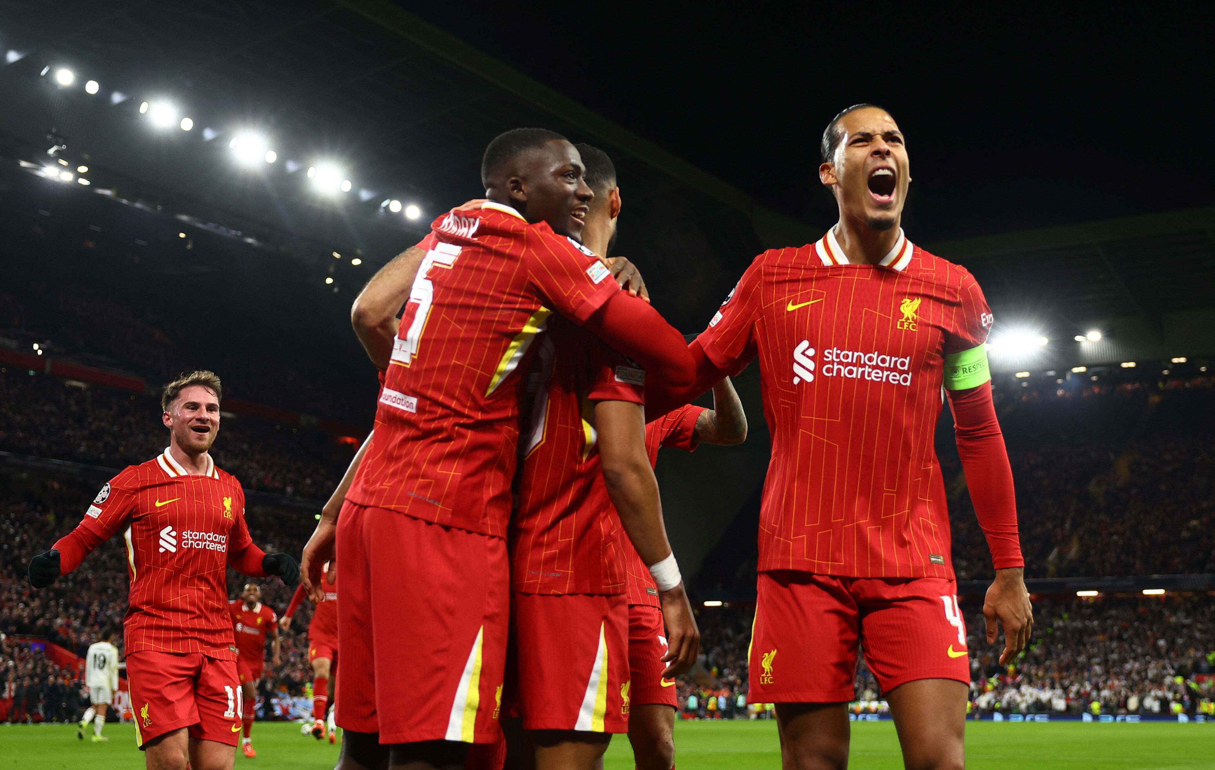 关于利物浦巴萨平局,双方球迷心有不甘的信息 关于利物浦巴萨平局,双方球迷心有不甘的信息