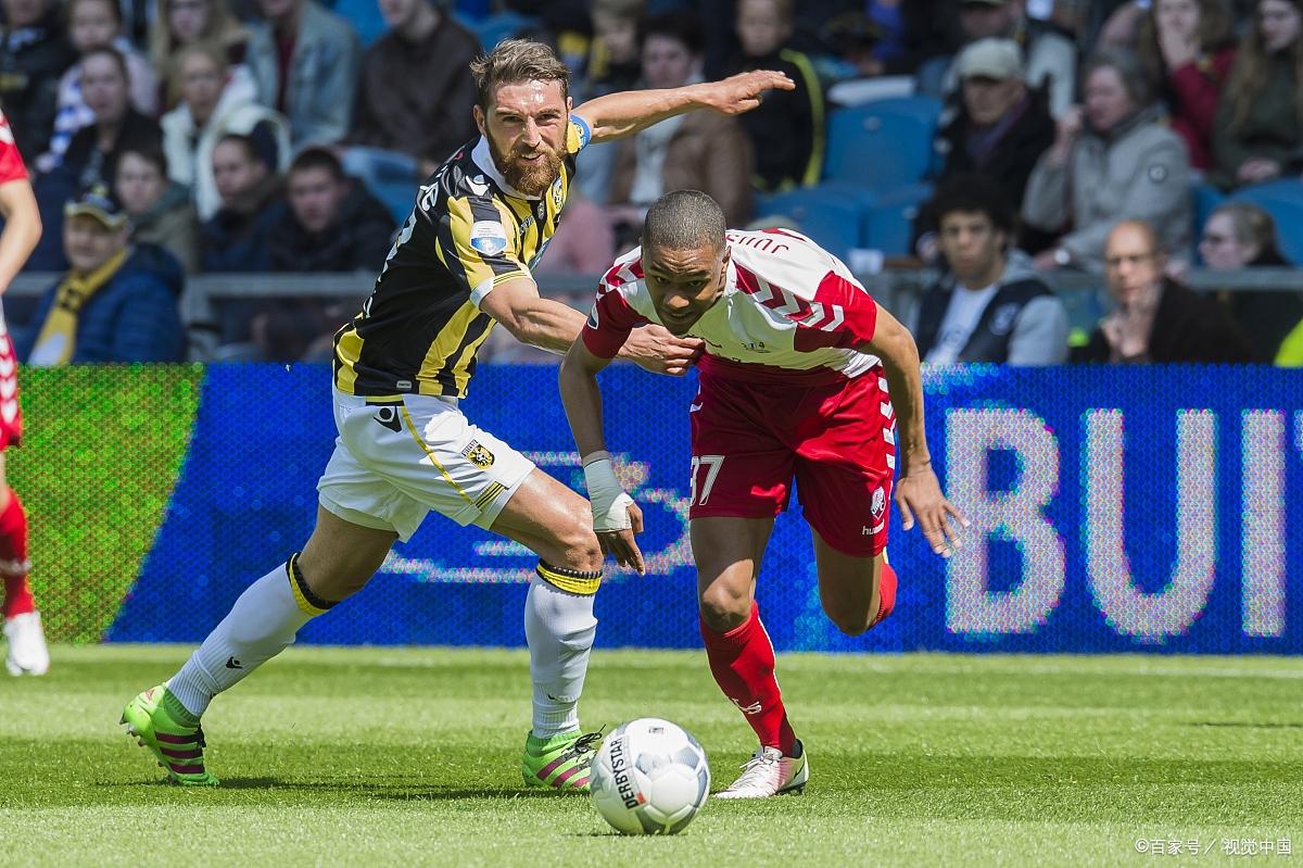 荷甲劲旅续约黄金一代，欧冠表现备受期待的简单介绍