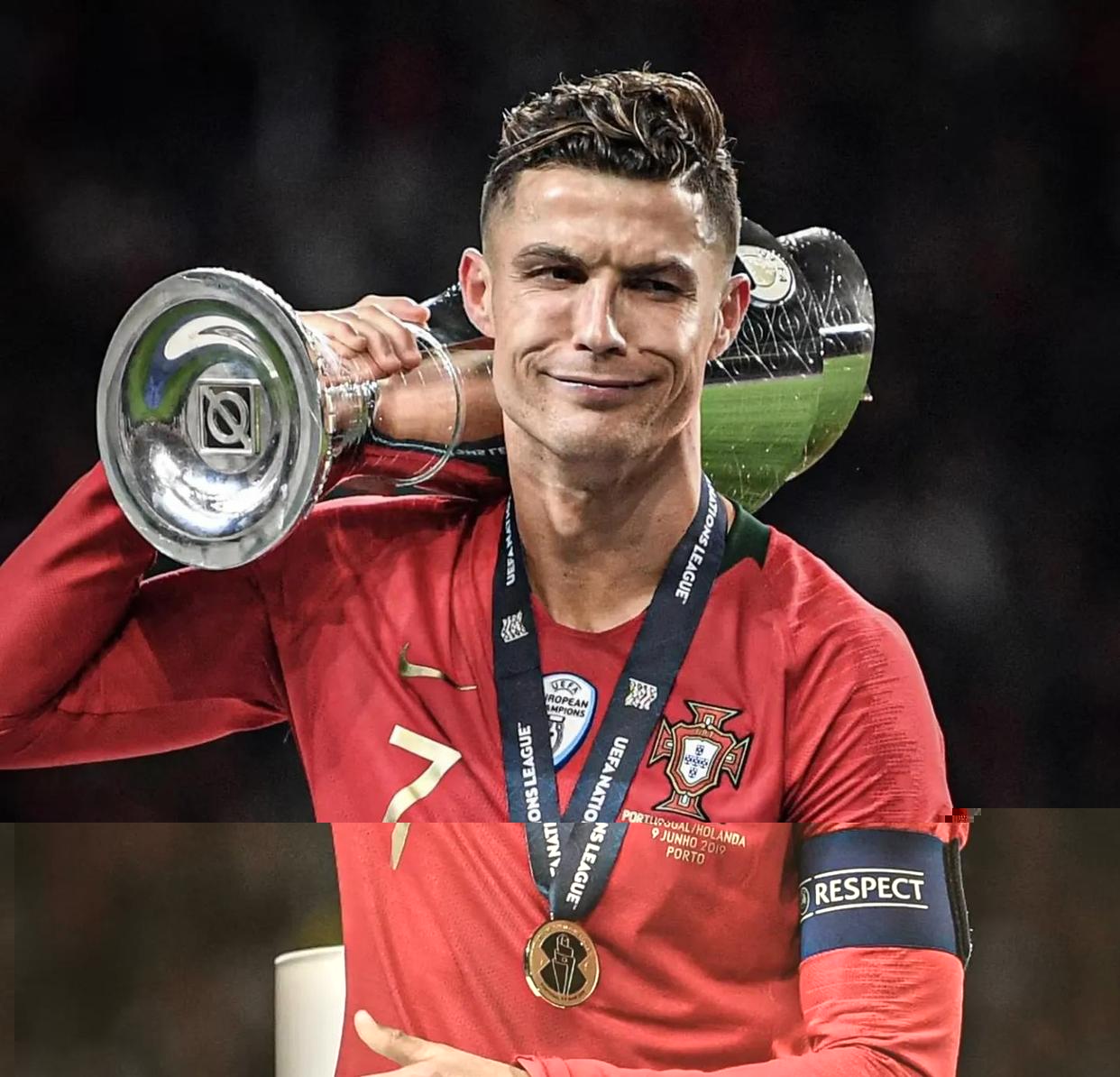 葡萄牙队在欧洲赛场上力挫对手取得胜利 葡萄牙队在欧洲赛场上力挫对手取得胜利