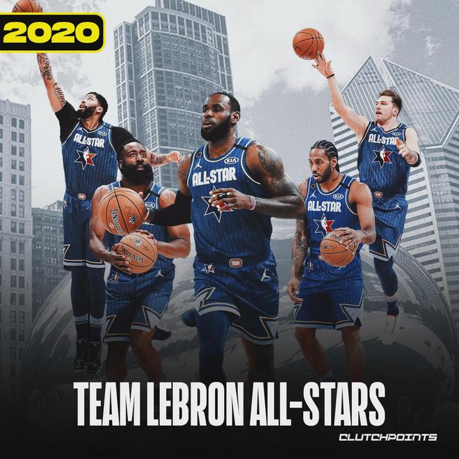 关于全明星赛阵容曝光，球迷期待高潮的信息