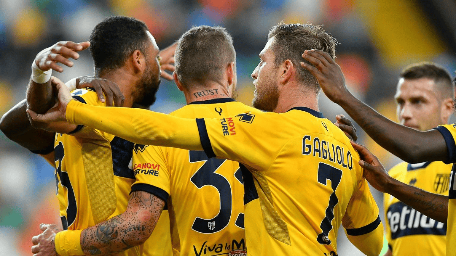 九游体育在线-帕尔马客场复仇成功，险胜对手继续保持争夺前列的简单介绍