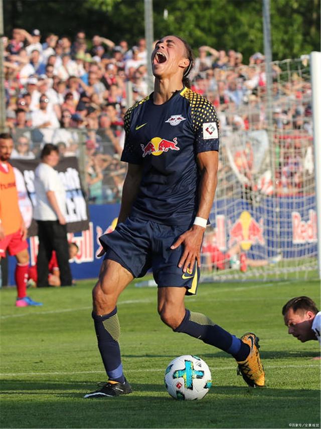 -莱比锡红牛签下奥地利中场天才，新季期望升华的简单介绍