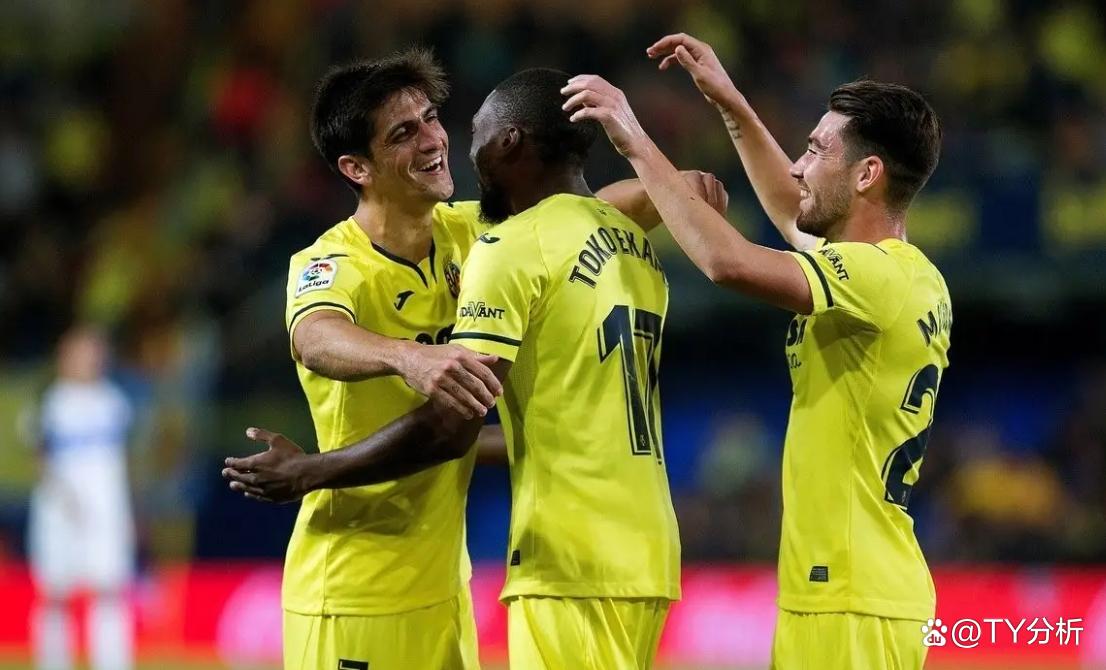 九游体育网页版登录入口-包含比利亚雷亚尔继续连胜，领先优势扩大的词条