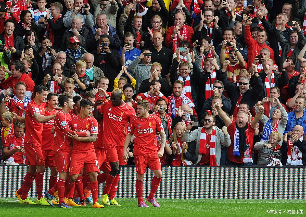 九游体育网页版-利物浦客场大胜，红军豪取三分