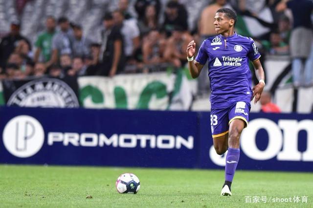 包含图卢兹不敌卡昂，吞下三连败的词条