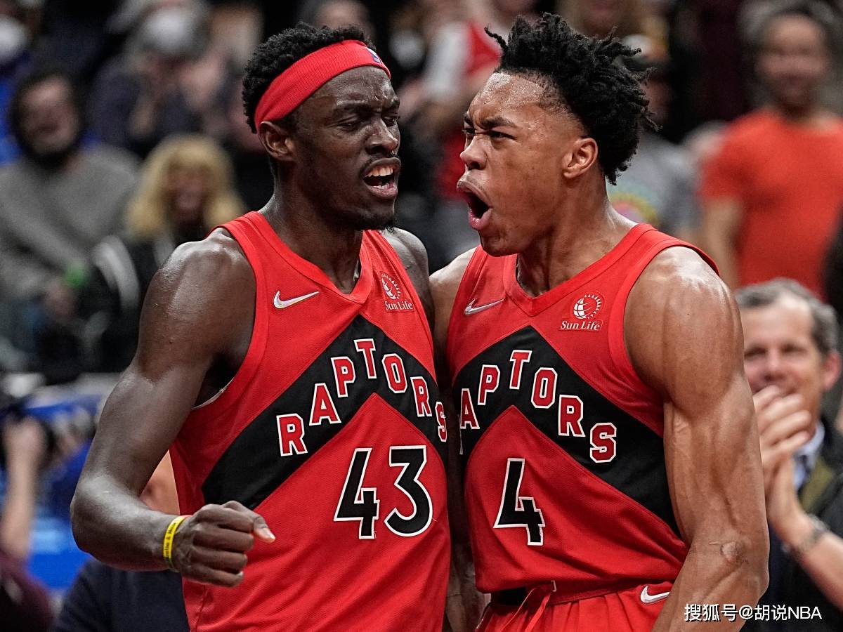 猛龙再取胜利,东部霸主不容忽视的简单介绍 猛龙再取胜利,东部霸主不容忽视的简单介绍