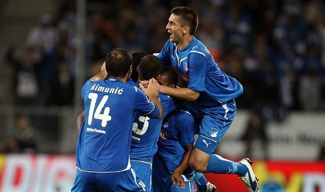 九游体育官方登录入口-霍芬海姆客场击败劲敌，领先优势继续扩大的简单介绍