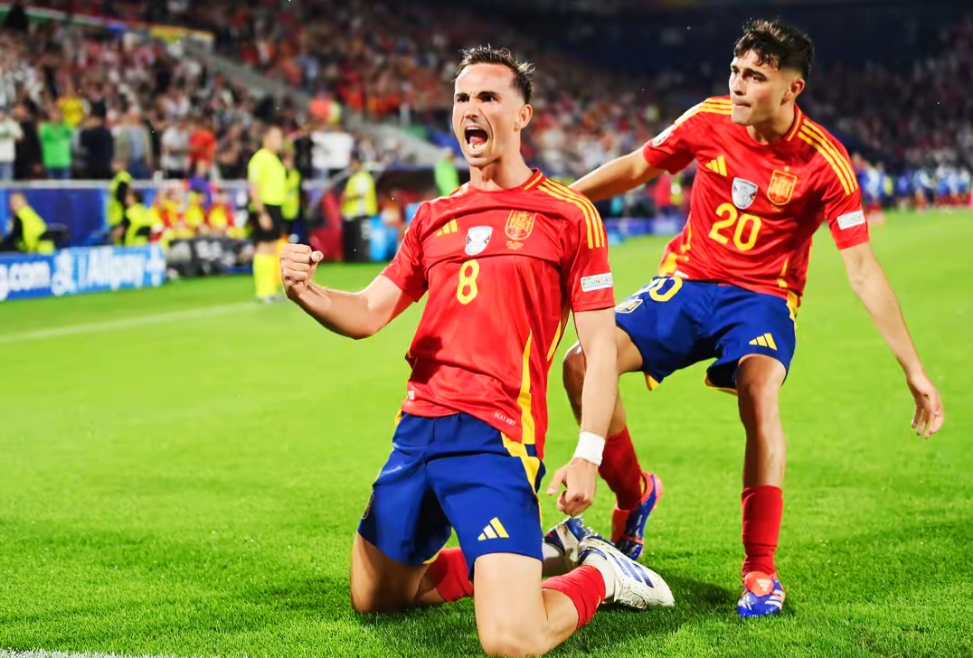 九游体育登录-德国队在比赛中展现技术水平，杀入决赛