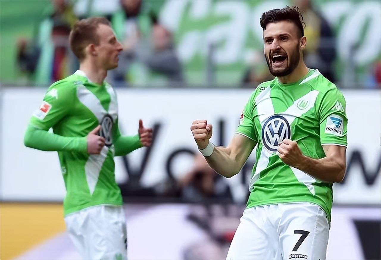 九游体育网页版-关于沃尔夫斯堡野心勃勃欲占领积分榜首的信息