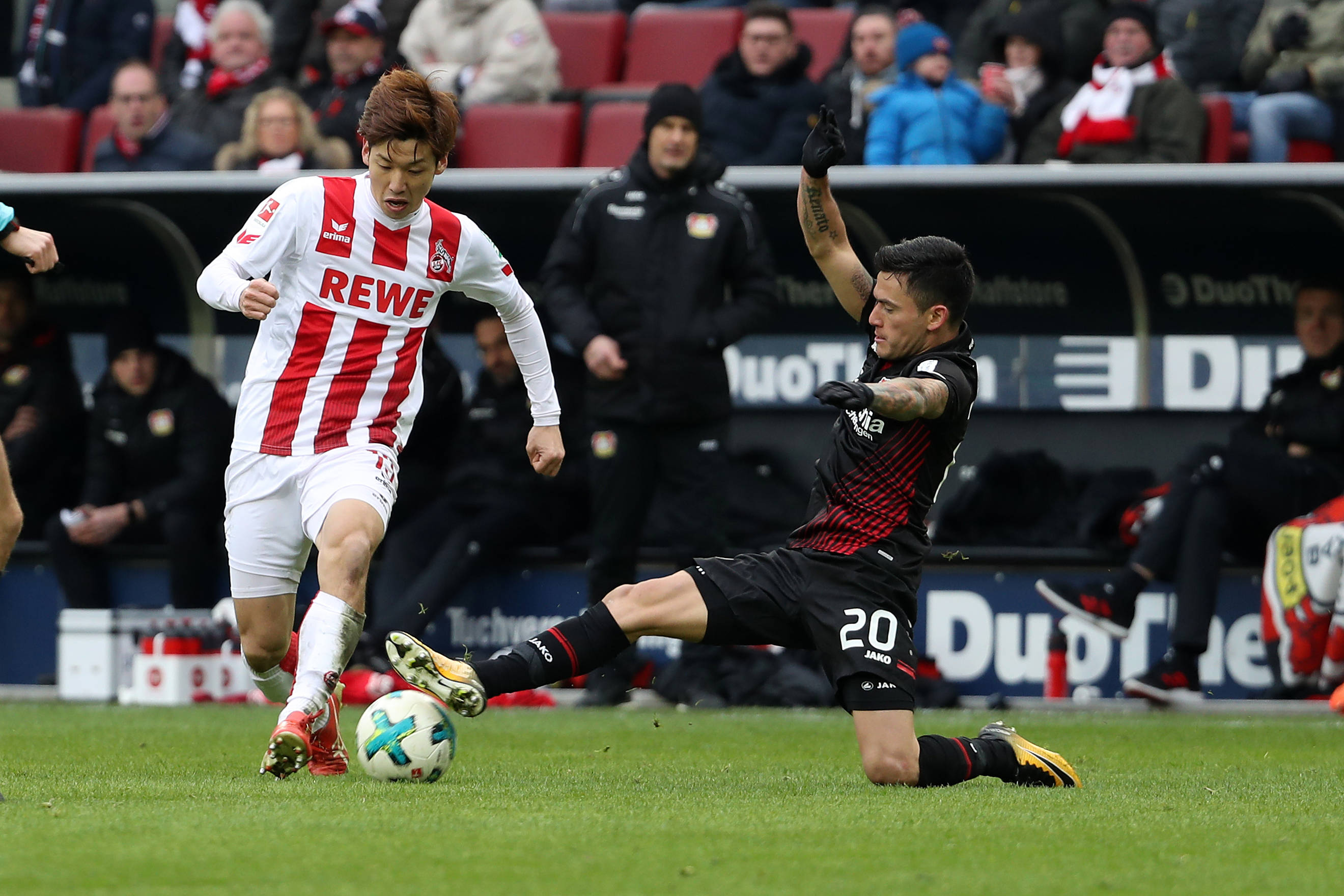 科隆队遭遇失利,德甲前景不乐观的简单介绍 科隆队遭遇失利,德甲前景不乐观的简单介绍