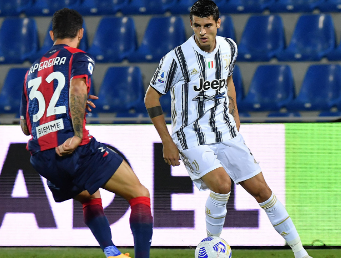 -克罗托内客场大败，遭遇连败