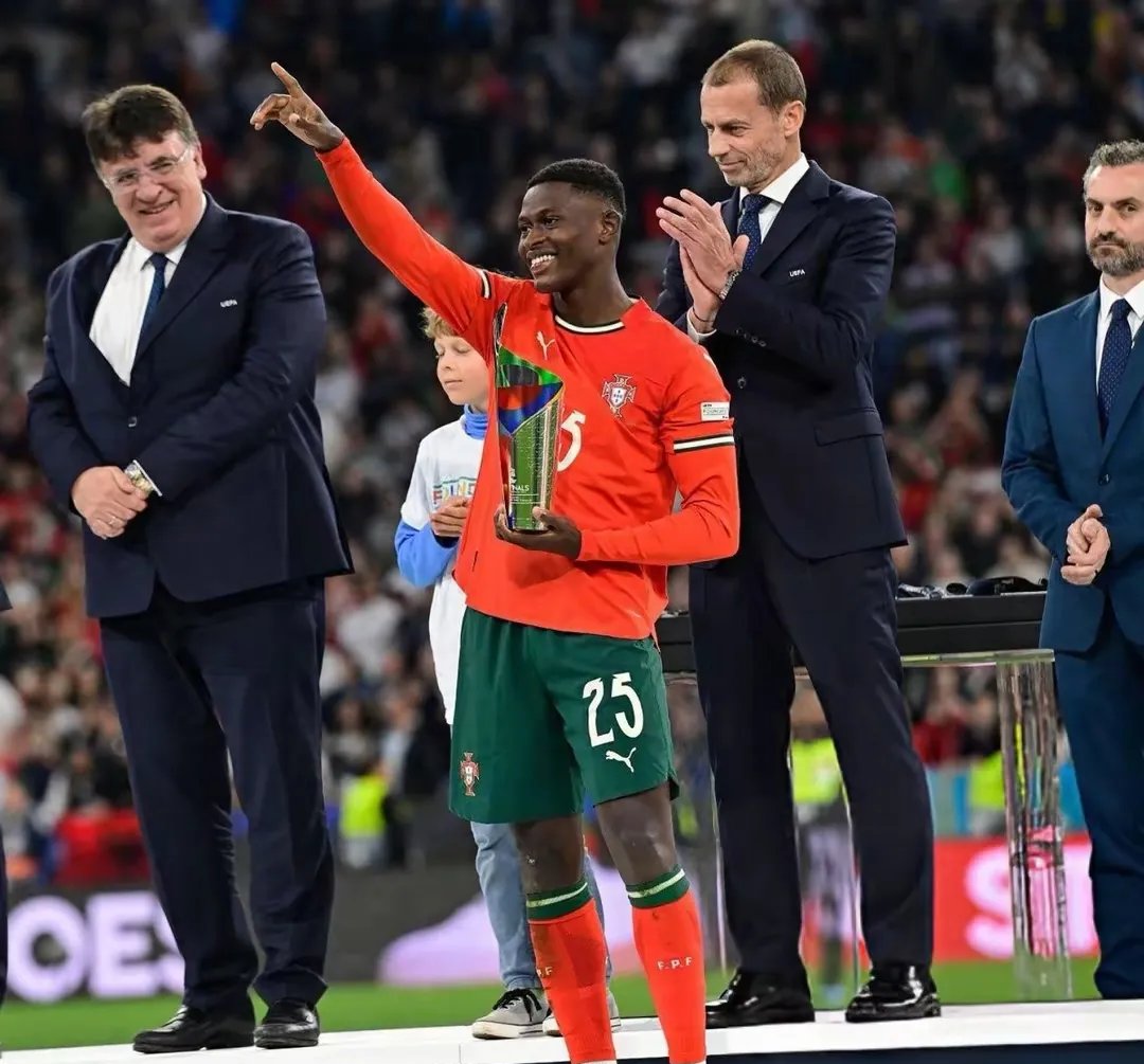 欧国联决赛:球员个人能力成关键,团队配合备受考验 欧国联决赛:球员个人能力成关键,团队配合备受考验