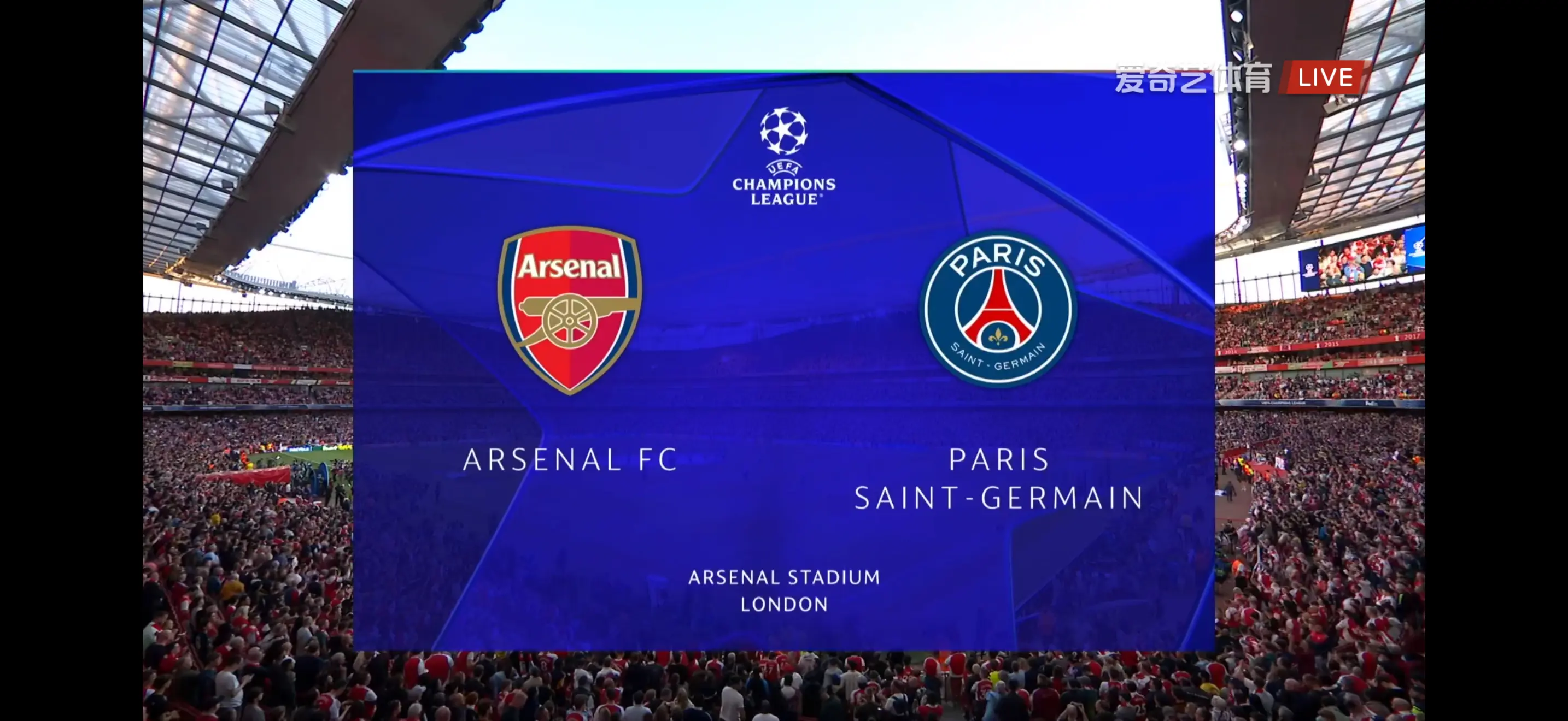 九游体育官网-欧冠联赛的半决赛将在本周末进行