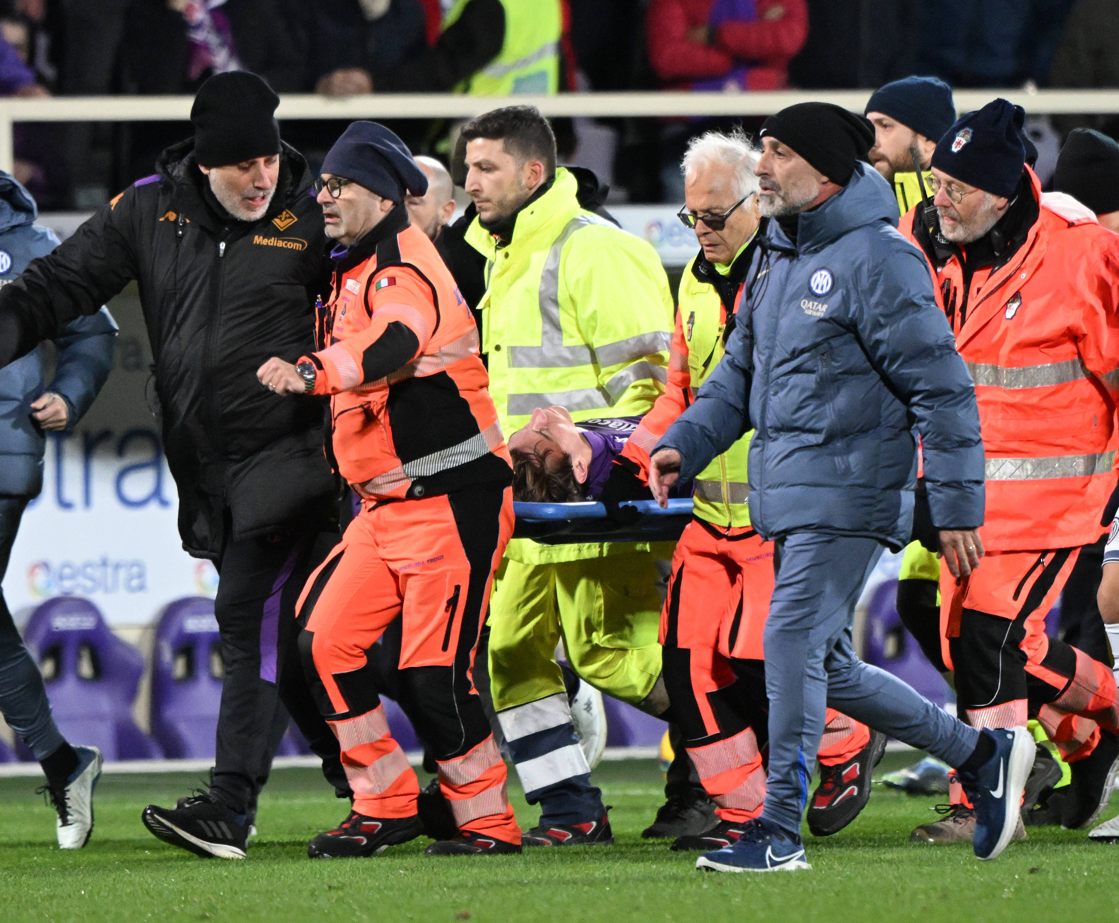 九游体育app-关于佛罗伦萨队员状态火热，连胜中的信息