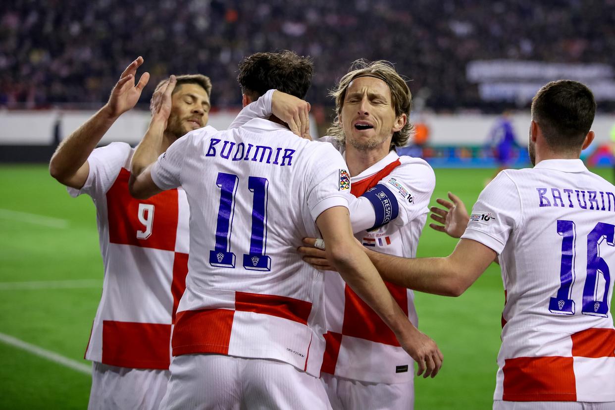 九游体育官网入口-瑞典对阵克罗地亚，足球场上异军突起