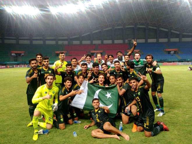 九游体育-足球女子联赛巴基斯坦比赛出色