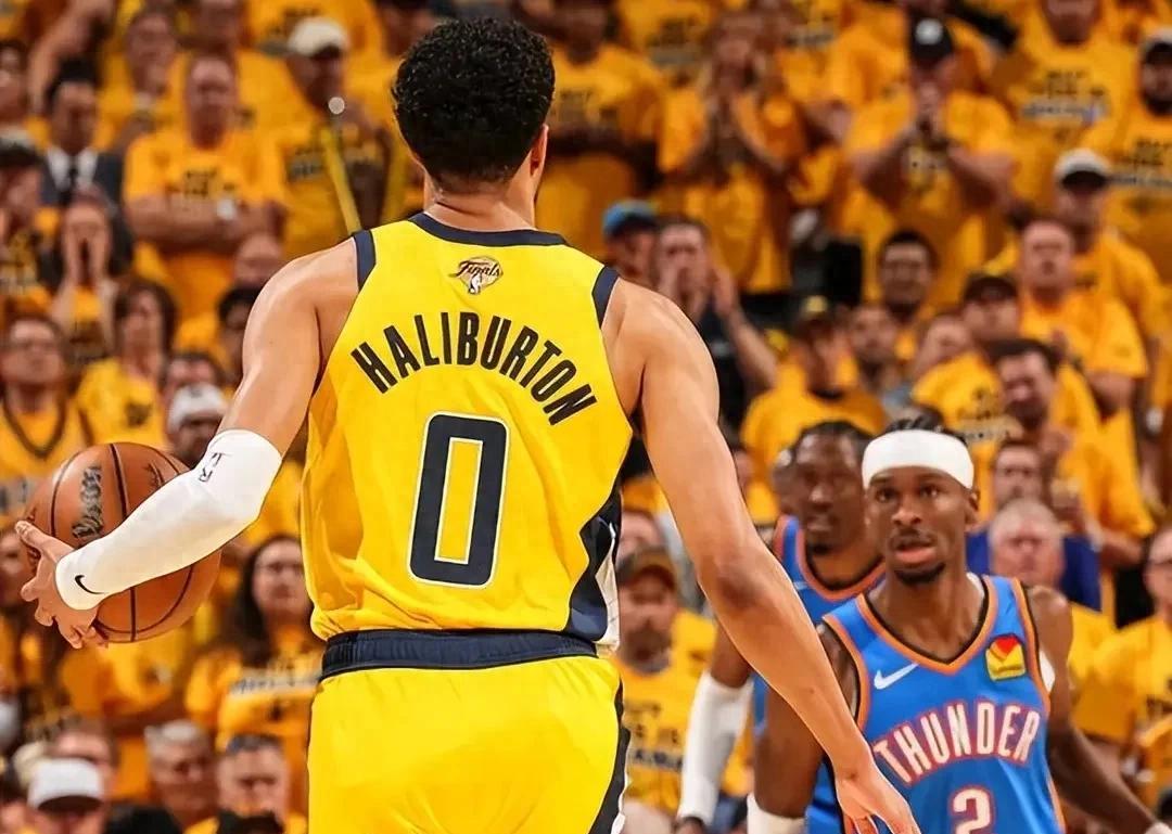 步行者主场大胜，奥拉迪波得分高开低走