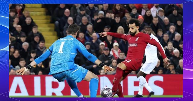 九游体育-利物浦大胜巴塞罗那，晋级欧冠半决赛