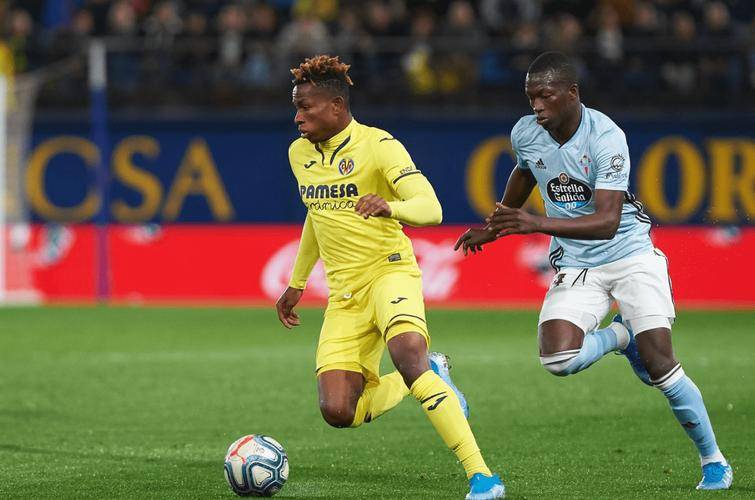 塞尔塔维戈球员表现抢眼，成为焦点