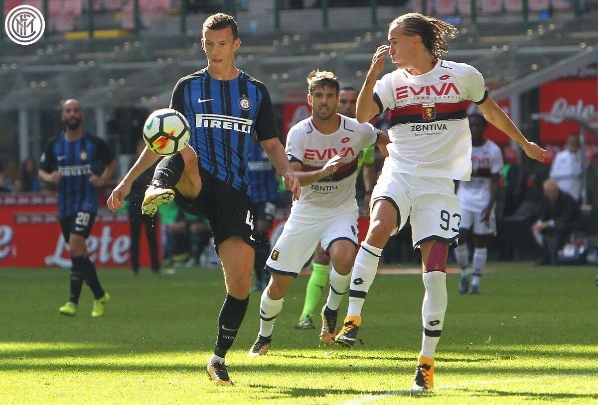 热那亚遭遇惨败，战绩不尽如人意的简单介绍