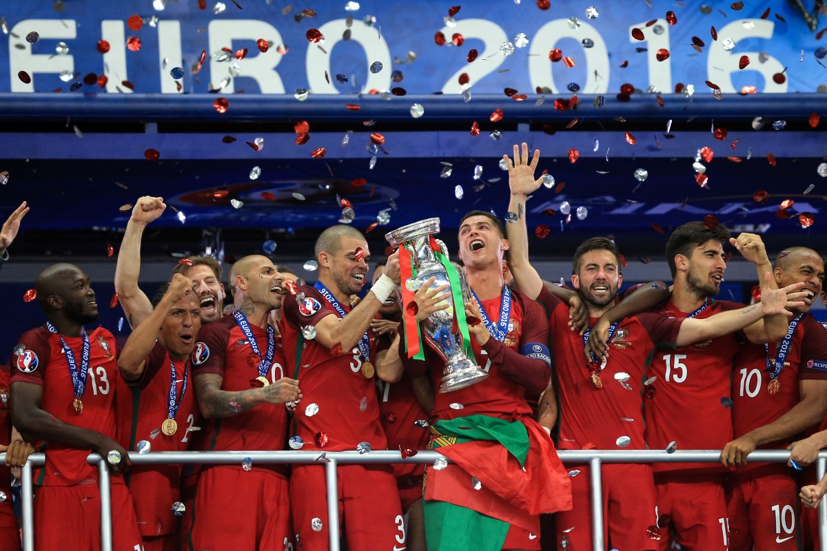 欧洲国家足球赛事精彩纷呈，球队实力竞争激烈